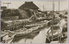 －(66)－海苔を採る舟/- (66) - Boats for Gathering Nori Seaweed image