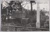 日本橋から二里目の標・天念記念物一里塚(大東京瀧野川区)/Natural Monument Ichirizuka Mound (Distance Marker), Denoting 2 Ri (Approx. 7.8 Kilometers) from Nihombashi (Takinogawaku, Great Tokyo) image