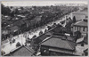品川天王社より京浜国道を望む(大東京品川区)/View of the Keihin National Highway from the Tenno Shrine, Shinagawa (Shinagawaku, Great Tokyo) image