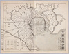 大東京市地図/Great Tokyoshi Map image