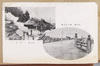近江八景 瀬田の唐橋・三井寺/Eight Views of Omi: Karahashi Bridge in Seta, Miidera Temple image