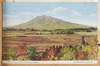 唐内坂より岩木山遠望/Distant View of Mt. Iwaki from the Tonaizaka Hill image