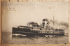 阪神別府連絡船　紫丸/Hanshin-Beppu Ferry Murasaki Maru image