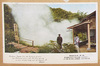 別府　本坊主地獄/Hot Spring Pond in Beppu: Hombozu Jigoku (Shaved Head Hell) image