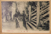 宮詣り(大島元村)/Visit to a Shinto Shrine (Motomura, Oshima) image