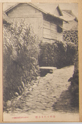 島のとある小徑(大島元村) / A Path on the Island (Motomura, Oshima) image