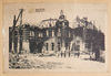 新橋駅　(震災)/Shimbashi Station (Earthquake) image
