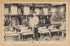 就寝(歩五七)/Going to Bed (The 57th Infantry Corps) image