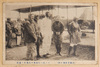(米国冒険飛行家)バー氏一行曲乗り大飛行ノ実况/(American Adventurous Pilots) Actual Scene of the Great Aerobatics of Barr's Flying Circus image