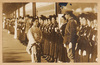 赤十字看護婦 慰問/Red Cross Nurses Dispatched for Relief Activities image