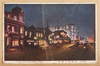 (東京)銀座通の夜景/(Tokyo) Night View of the Ginzadori Street image