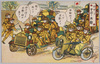 ｢命令一下　★すは！出動★」/A Command Given, Right! Go into Action image