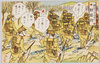 ｢鉄兜のあご紐締めて ★討匪行★｣/Tighten the Steel Helmet Chinstrap to Go for the Suppression of Rebels image