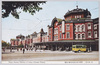 帝都の表玄関東京駅の壮観/Grand Sight of Tokyo Station, the Main Gateway to the Imperial Capital image