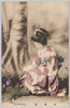 好麗姿（其六十九）/Elegant Woman in Kimono (69) image