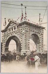 凱旋門 日本橋 / Triumphal Arch image