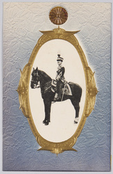 大正天皇(皇太子時代) / Emperor Taishō (in His Crown Prince Days) image