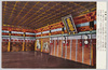 拝殿(内部)/Worship Hall (Interior) image