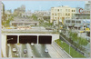 堀割式/Road Built in a Canal Structure image