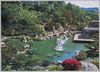 庭園の一部/Partial View of the Garden image