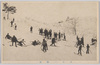 スキー競技/Skiing Competition image