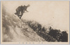 (スキ－基本)急斜面滑降/(Basic Ski Technique) Downhill Skiing on Steep Slopes image