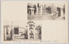 大本営及統監部　/Imperial Headquarters and Superintendent's Quarters  image