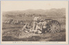 長方山上西軍砲兵陣地/Western Unit Artillery Position on the Mountain Top in Osakata image
