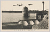 下堰堤取水塔/Lower Dam Intake Tower image