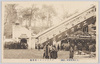 (大正博覧会第二会場)　エスカレ－タ－停車場/(Taishō Exposition Site No. 2) Escalator Entrance image
