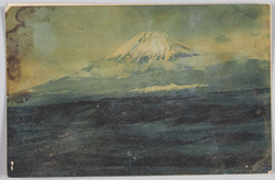 富士山 / Mt. Fuji image