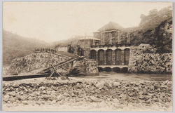碓氷峠ダム / Usui Pass Dam image
