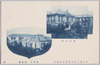 横浜出張所海員病院事務所寄宿舎/Yokohama Branch Seafarer Hospital, Office, Dormitory image