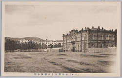 「チタ」歩兵第五十八連隊本部 / "Chita" The 58th Infantry Regiment Headquarters image