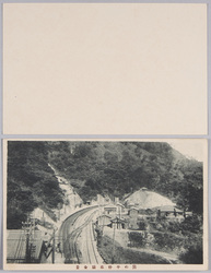 熊の平停車場全景 / Full View of Kumanodaira Station image