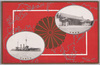 東宮御所　御召艦香取/Crown Prince's Palace, Imperial Ship Katori image