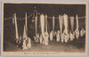 昭憲皇太后陛下御大葬実写(代々木)旛旗/Photographic Record of the Imperial Funeral of Her Majesty the Empress Dowager Shōken (Yoyogi): Banners image