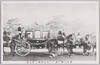 聖上陛下神器を奉じて西の都へ行幸/His Majesty the Emperor Departing for the Western Capital after Inheriting the Sacred Treasures image