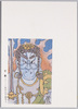 不動　成田山不動明王/Fudō (The God of Fire), Fudō Myōō of the Naritasan Shinshōji Temple image