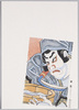 鎌髭　相馬将門/Kamahige (Sickle Beard), Sōma Masakado image
