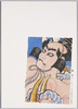 象引　山上源内左衛門/Zōhiki (Pulling an Elephant), Yamanoue Gennaizaemon image