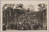 東京名所　上野公園/Famous Views of Tokyo: Ueno Park image