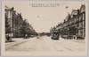 東京名所　丸ノ内馬場先門通り/Famous Views of Tokyo: Babasakimondōri Street, Marunouchi image