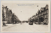 東京名所　丸ノ内馬場先門通り/Famous Views of Tokyo: Babasakimondōri Street, Marunouchi image