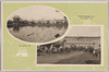 第一会場正門　第二会場全景/Site No. 1 Main Gate, Full View of Site No. 2 image