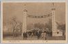 売店アーチ/Stalls and Arch image