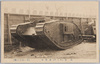 陸軍(タンク)重戦車/Army's Heavy Tank image