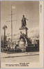 広瀬中佐の銅像/Bronze Statue of Commander Hirose image