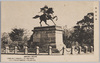 大楠公銅像/Bronze Statue of Lord Kusunoki image