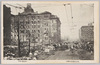三越前通りの惨状/Scene of the Disaster of the Street in Front of the Mitsukoshi Store image
